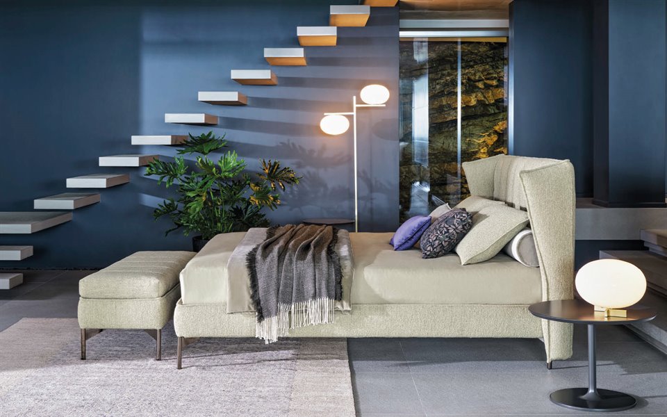 Designbed Opera Fleur BedHabits 4