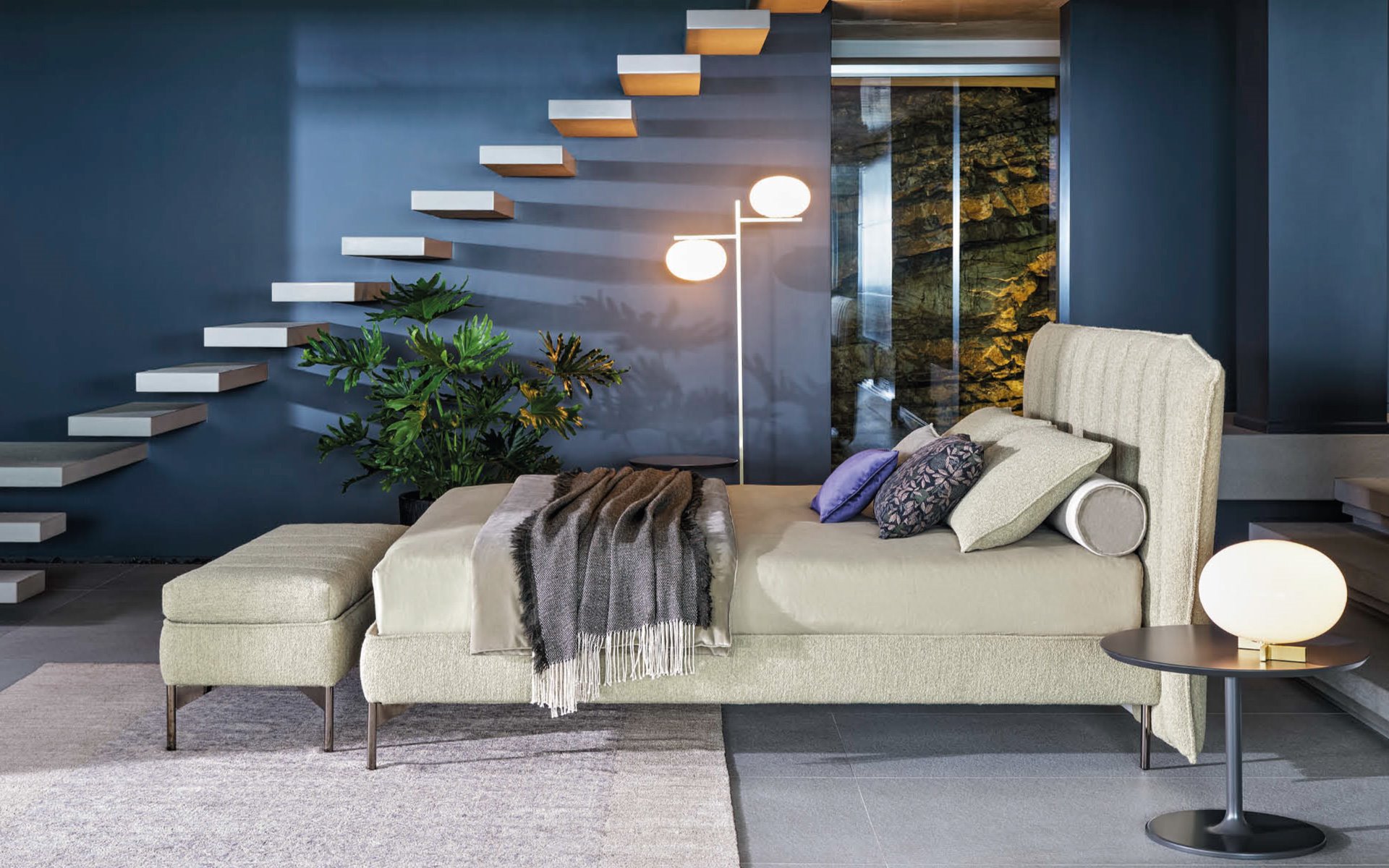 Designbed Opera Fleur BedHabits 6
