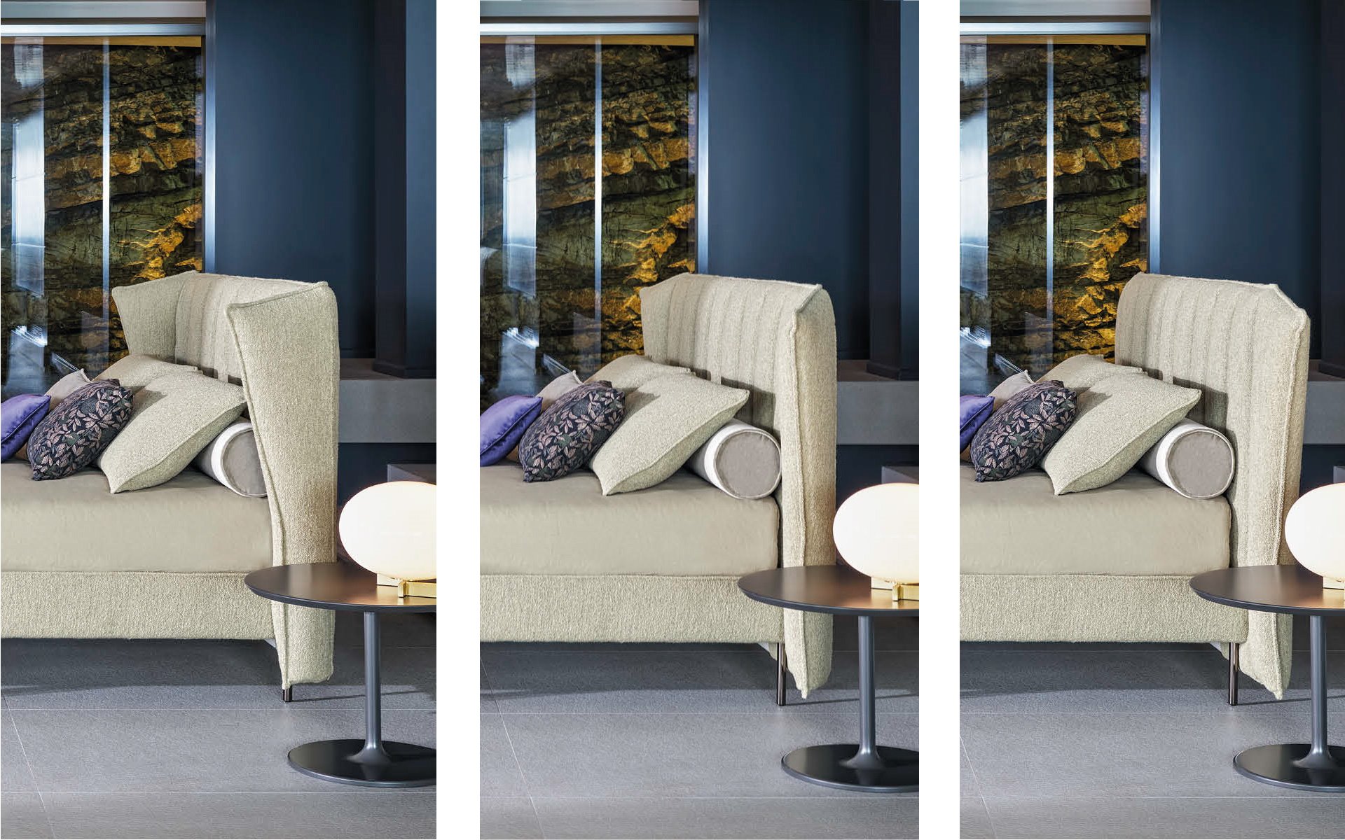 Designbed Opera Fleur BedHabits 7