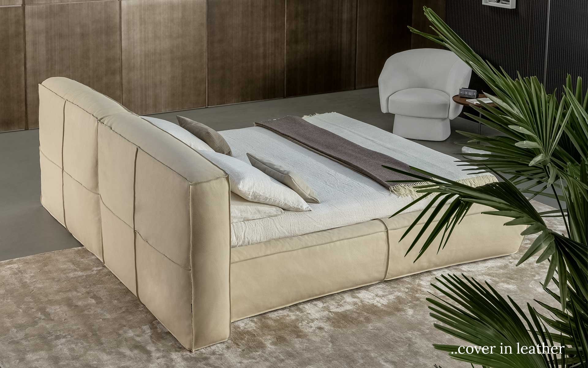 Designbed Fluff B Bed Habits 1