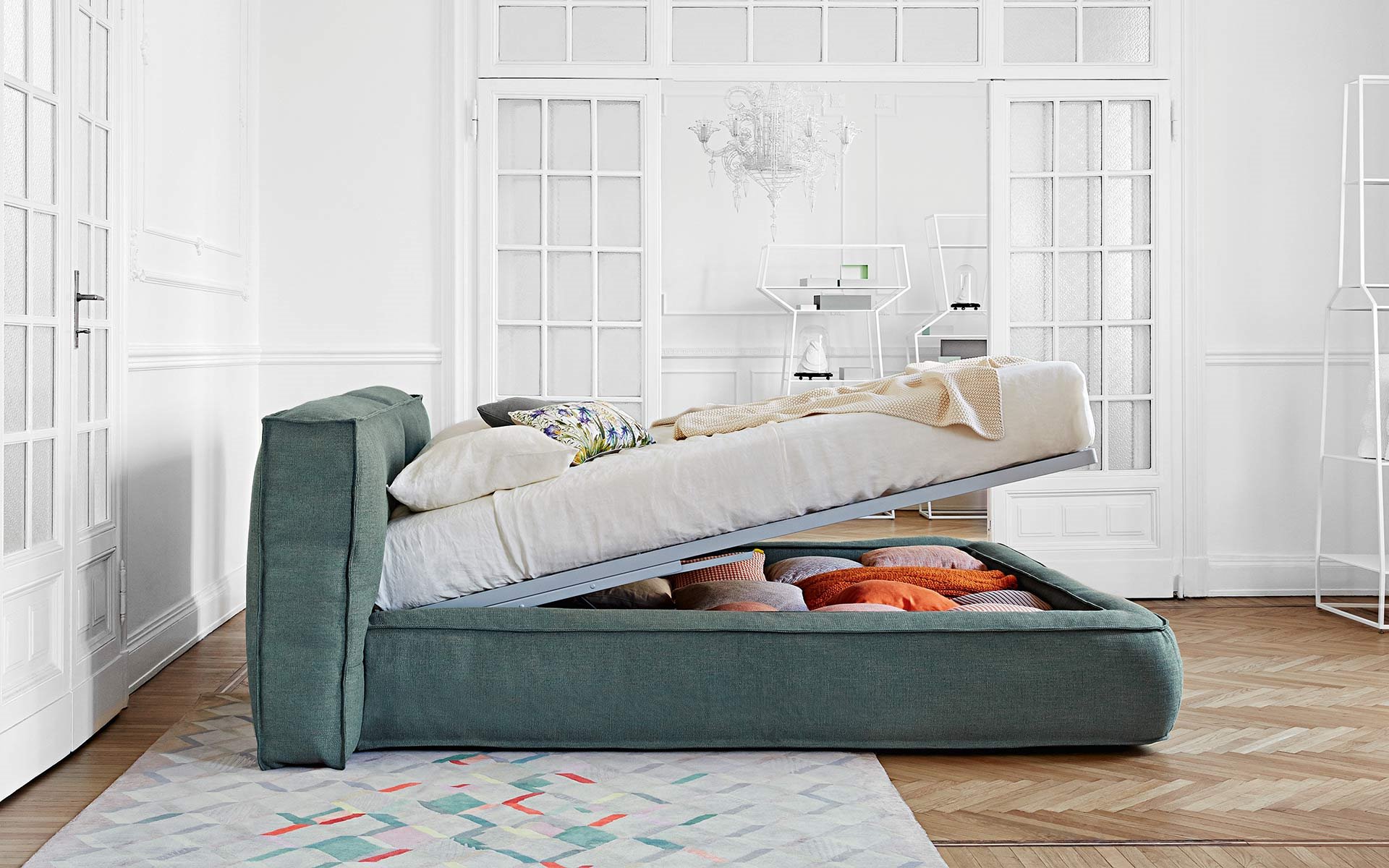 Designbed Fluff B Bed Habits 1920 6A