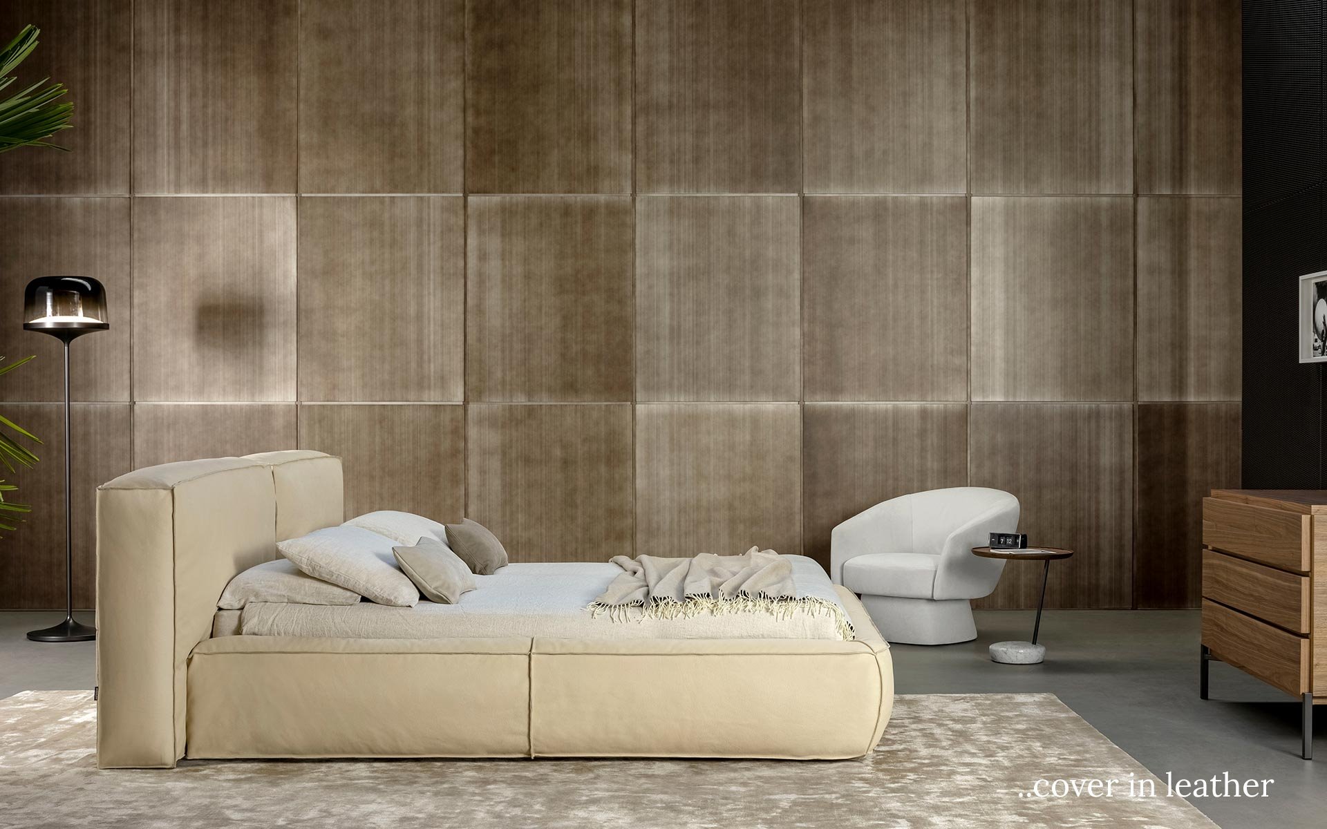 Designbed Fluff B Bed Habits 2