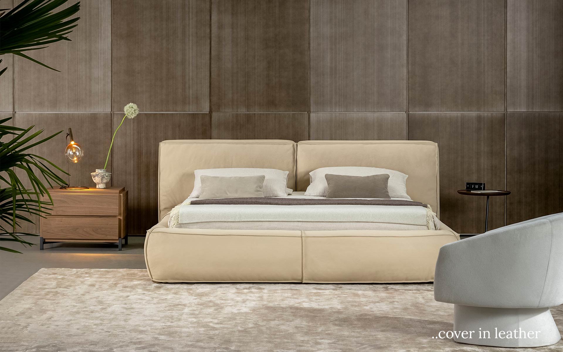 Designbed Fluff B Bed Habits 3