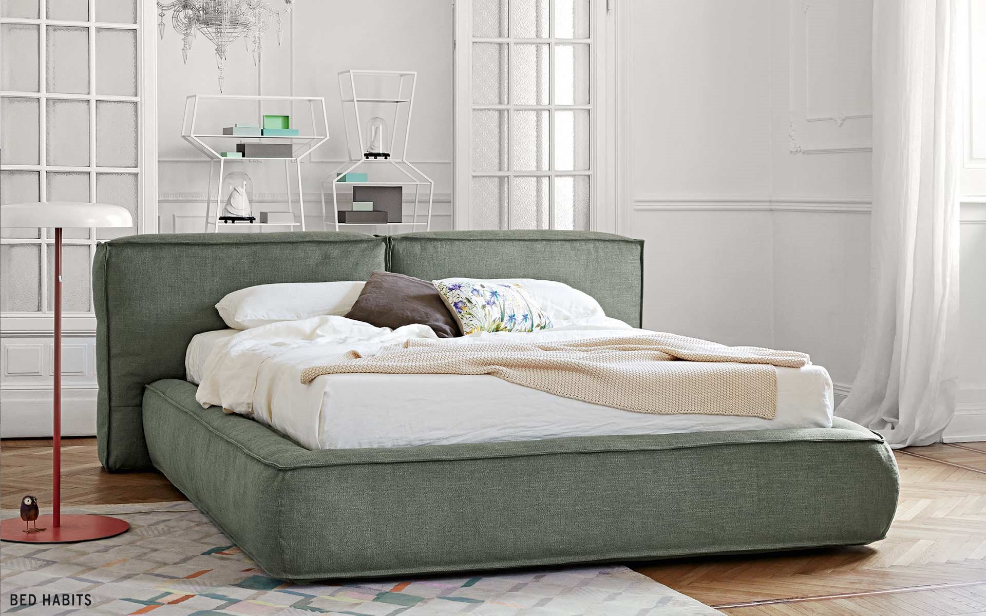 Designbed Fluff B Bed Habits 4