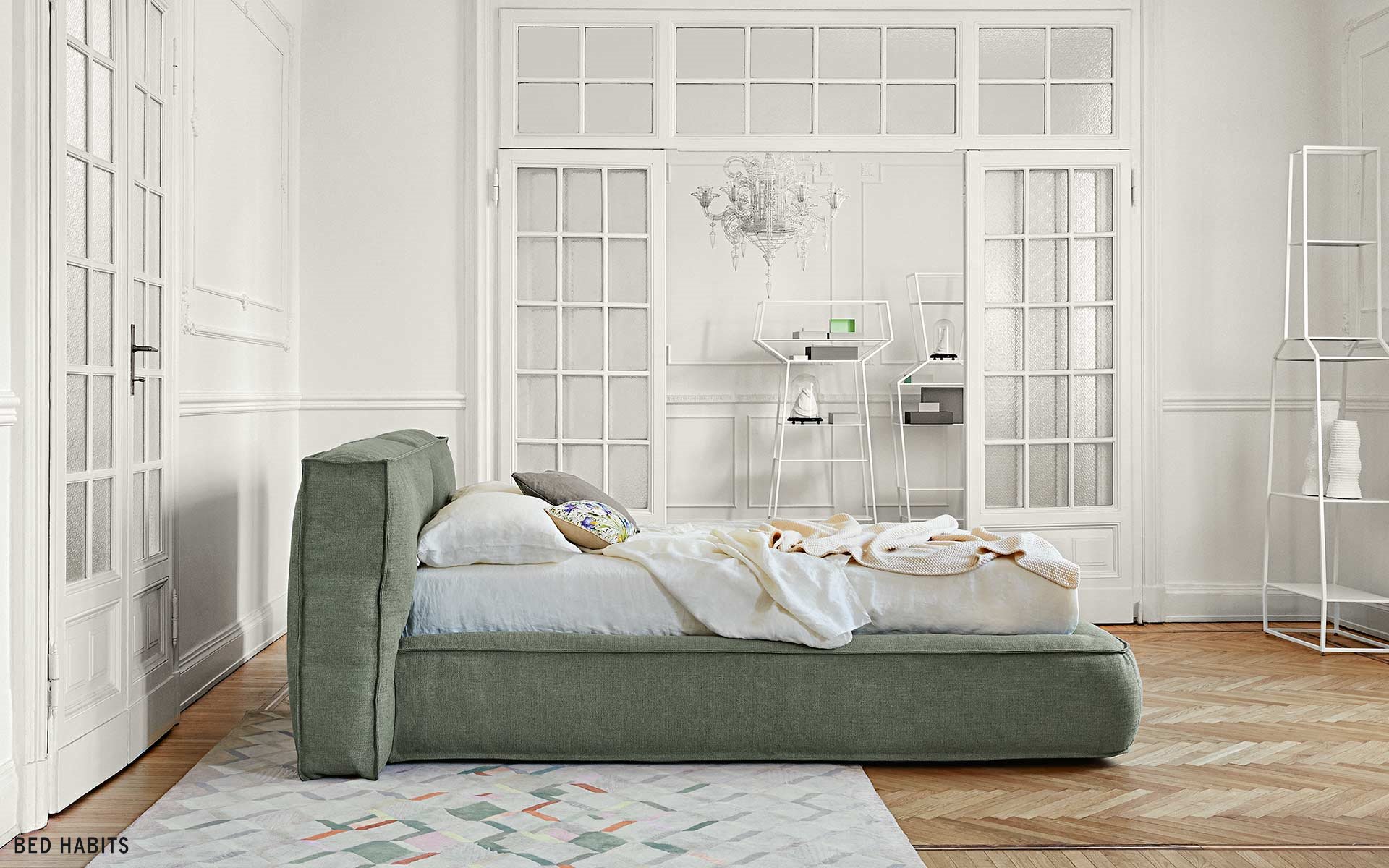 Designbed Fluff B Bed Habits 5