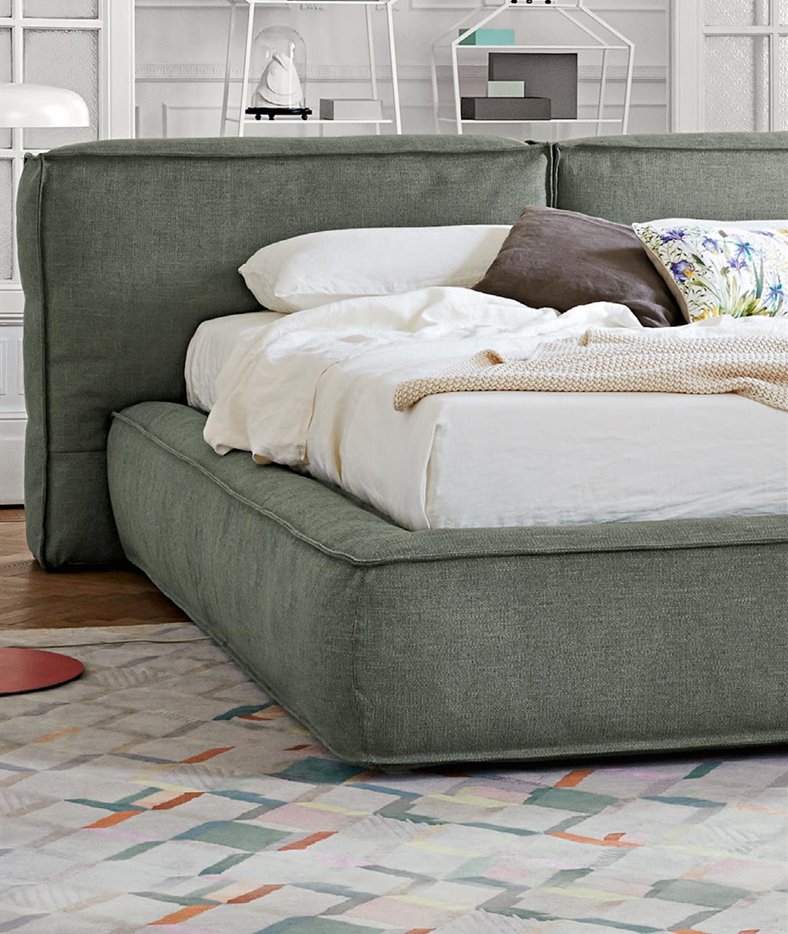 Designbed Fluff B Bed Habits detail2