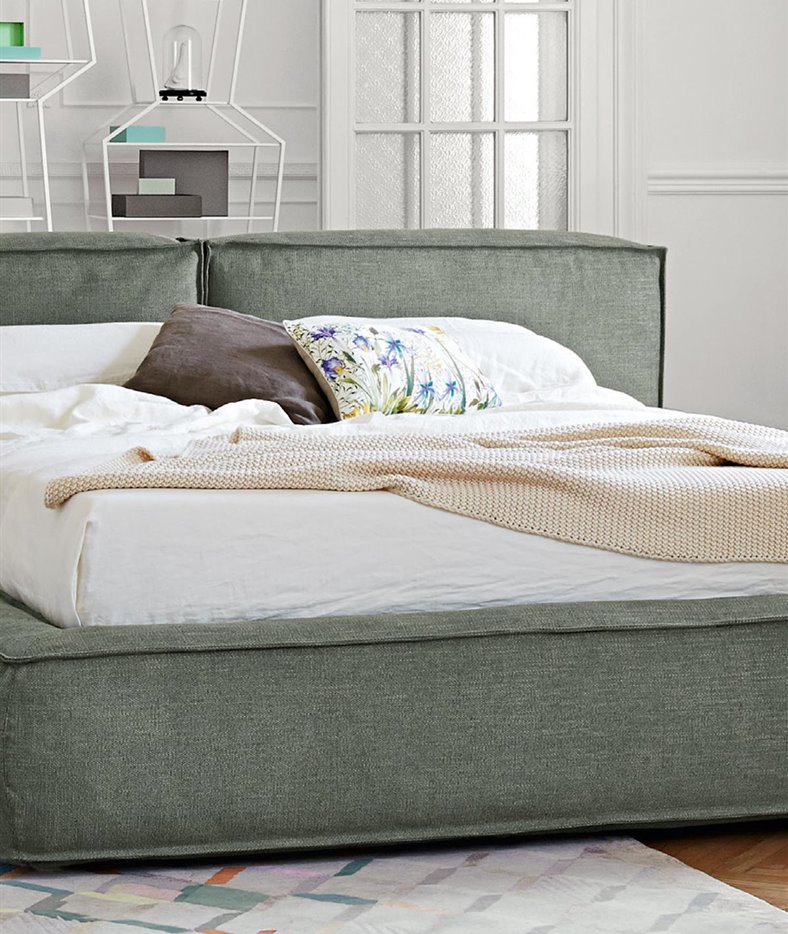 Designbed Fluff B Bed Habits detail3