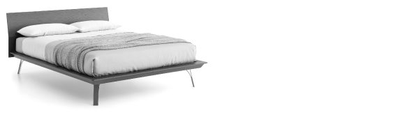 Designbed Folio S tech BedHabits