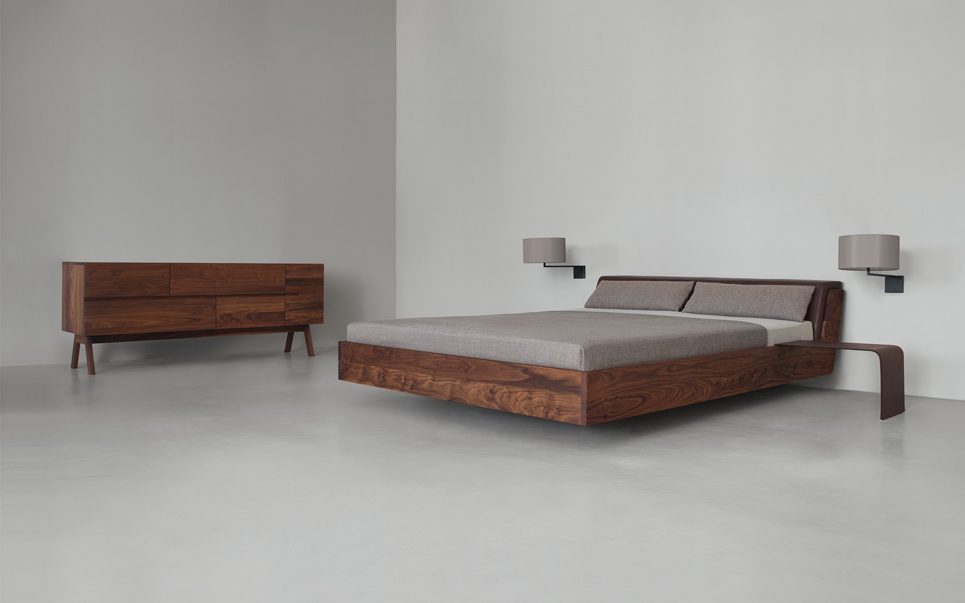 Designbed Fusion BedHabits serieZ 1920 13