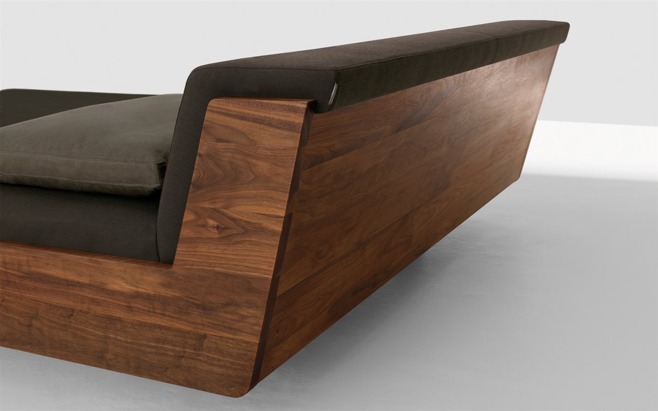 Designbed Fusion BedHabits serieZ 1920 32