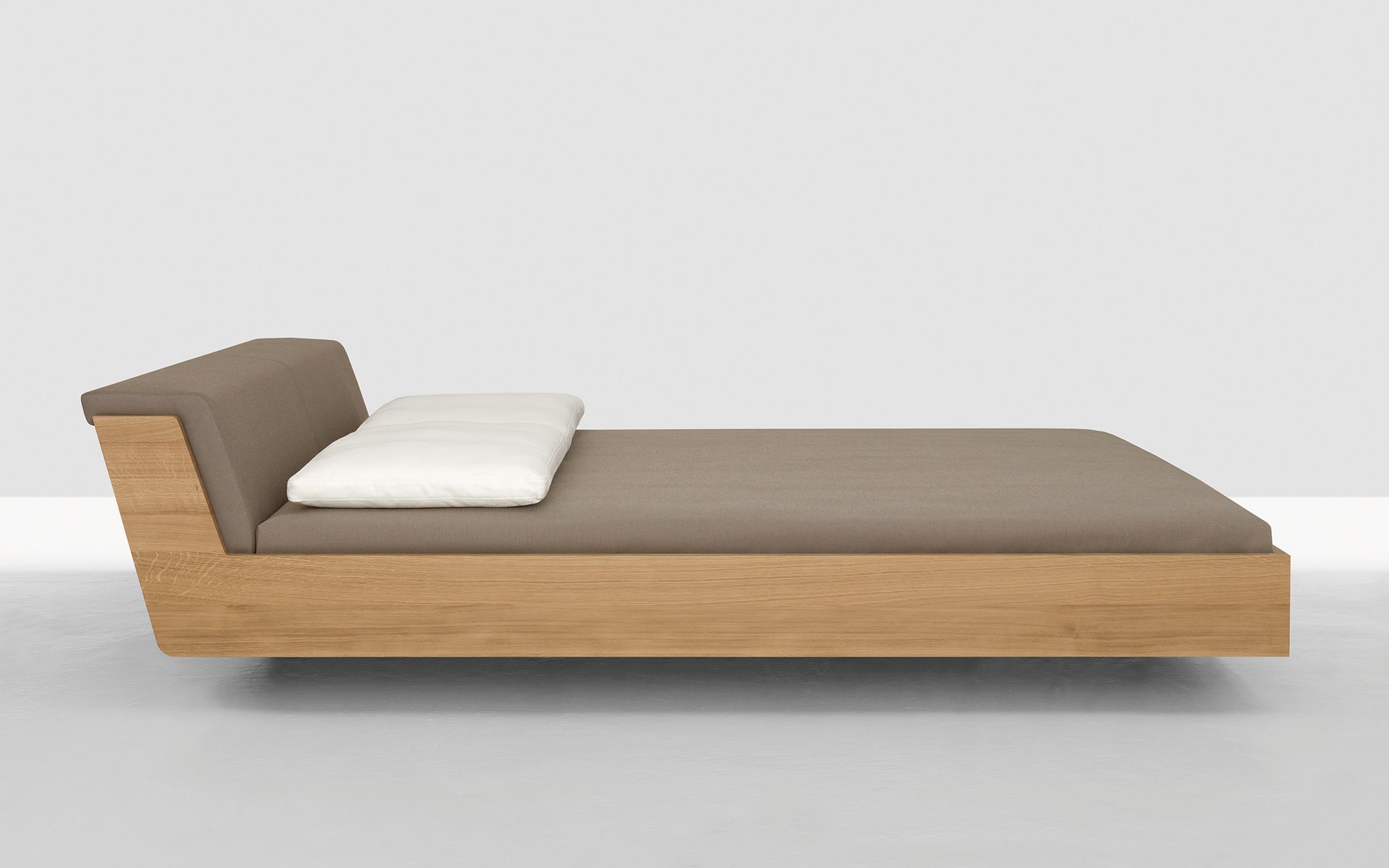 Designbed Fusion BedHabits serieZ 1920 40