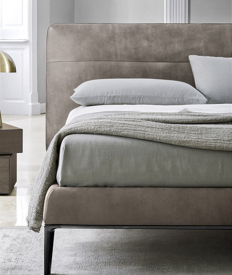 Designbedden Gaston 1200x1500 BedHabits 01