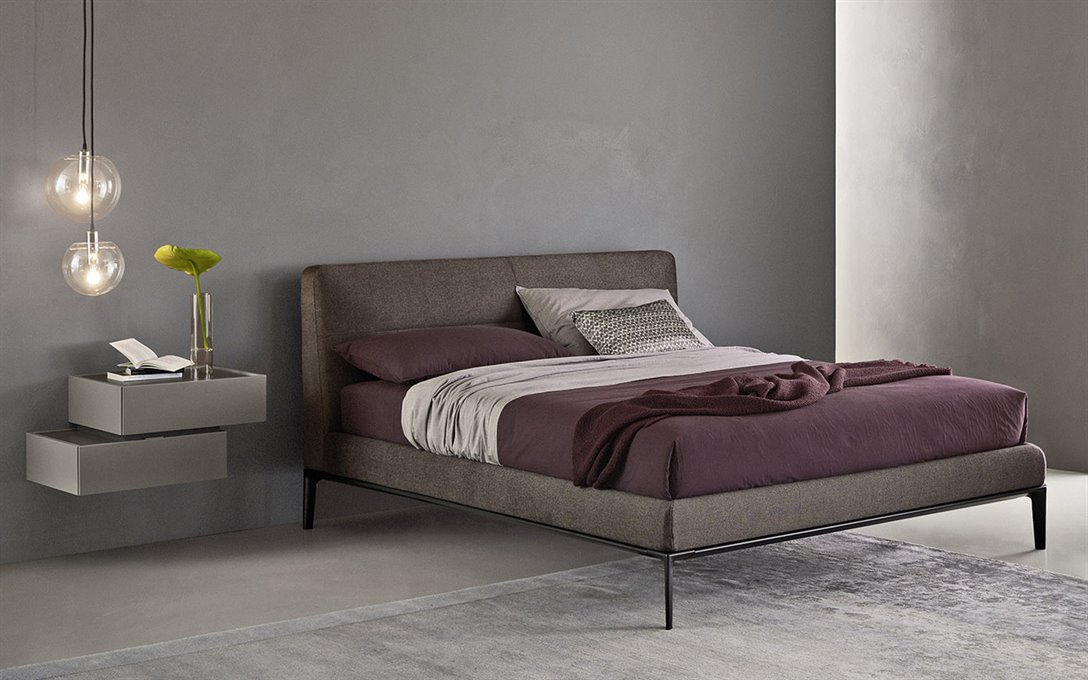 Designbedden Gaston 1920x1200 BedHabits 01