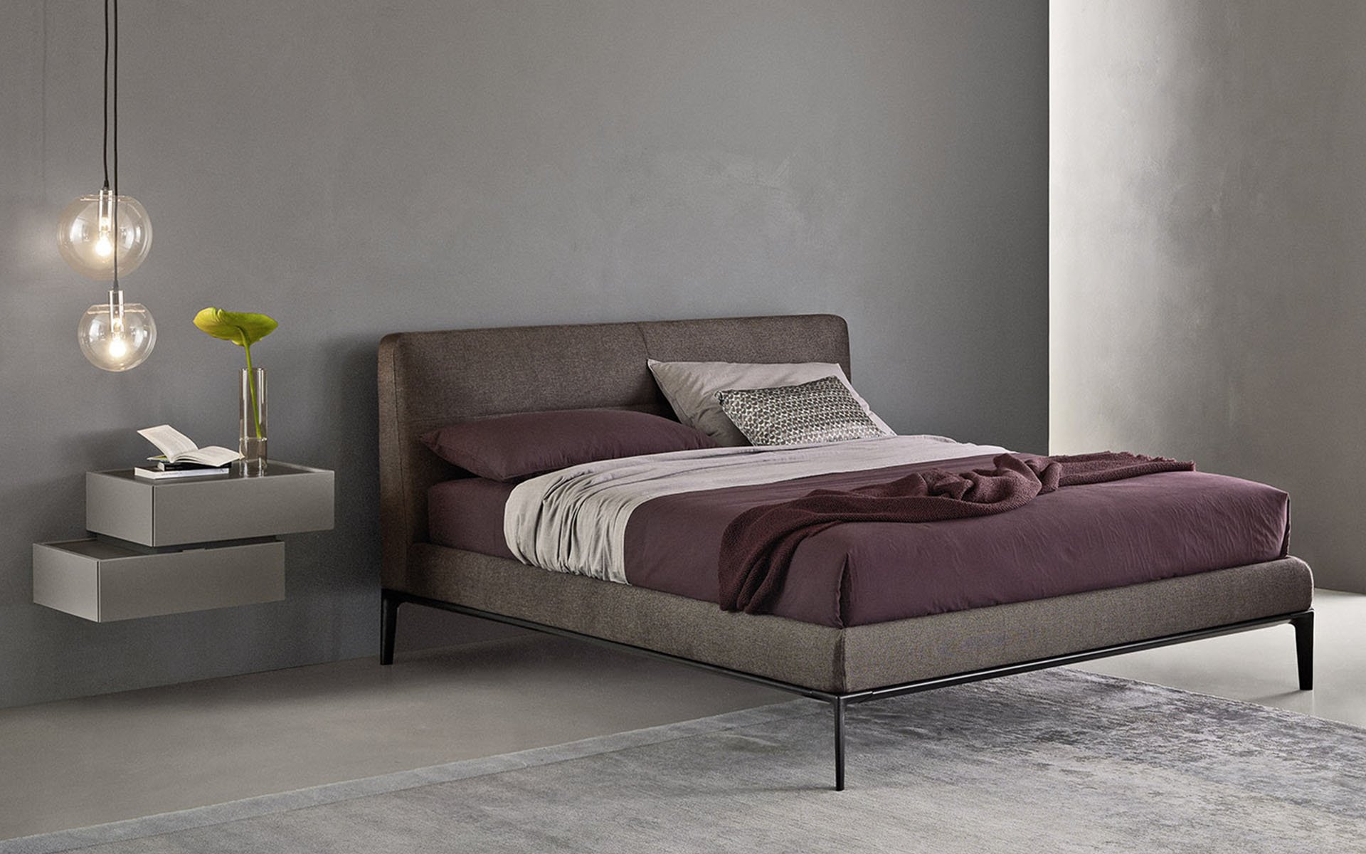 Designbedden Gaston 1920x1200 BedHabits 01