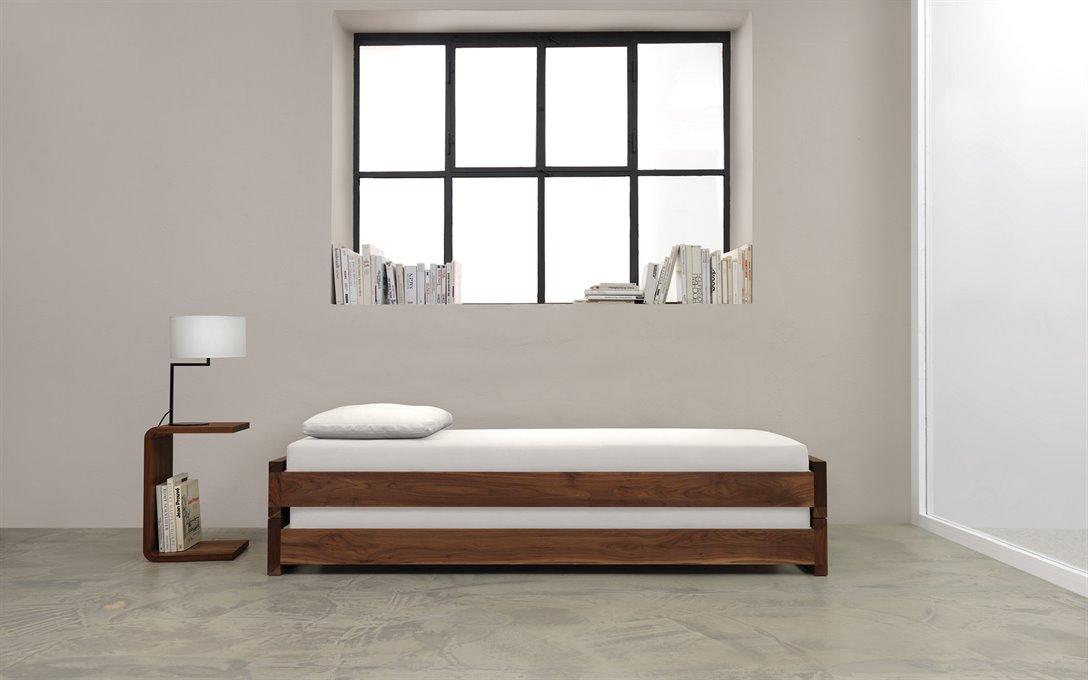 Designbed Guest BedHabits serieZ 1920 14