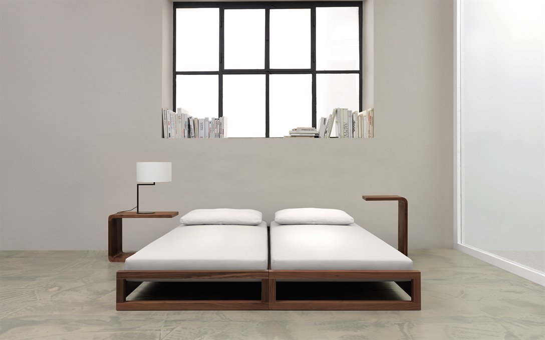 Designbed Guest BedHabits serieZ 1920 7
