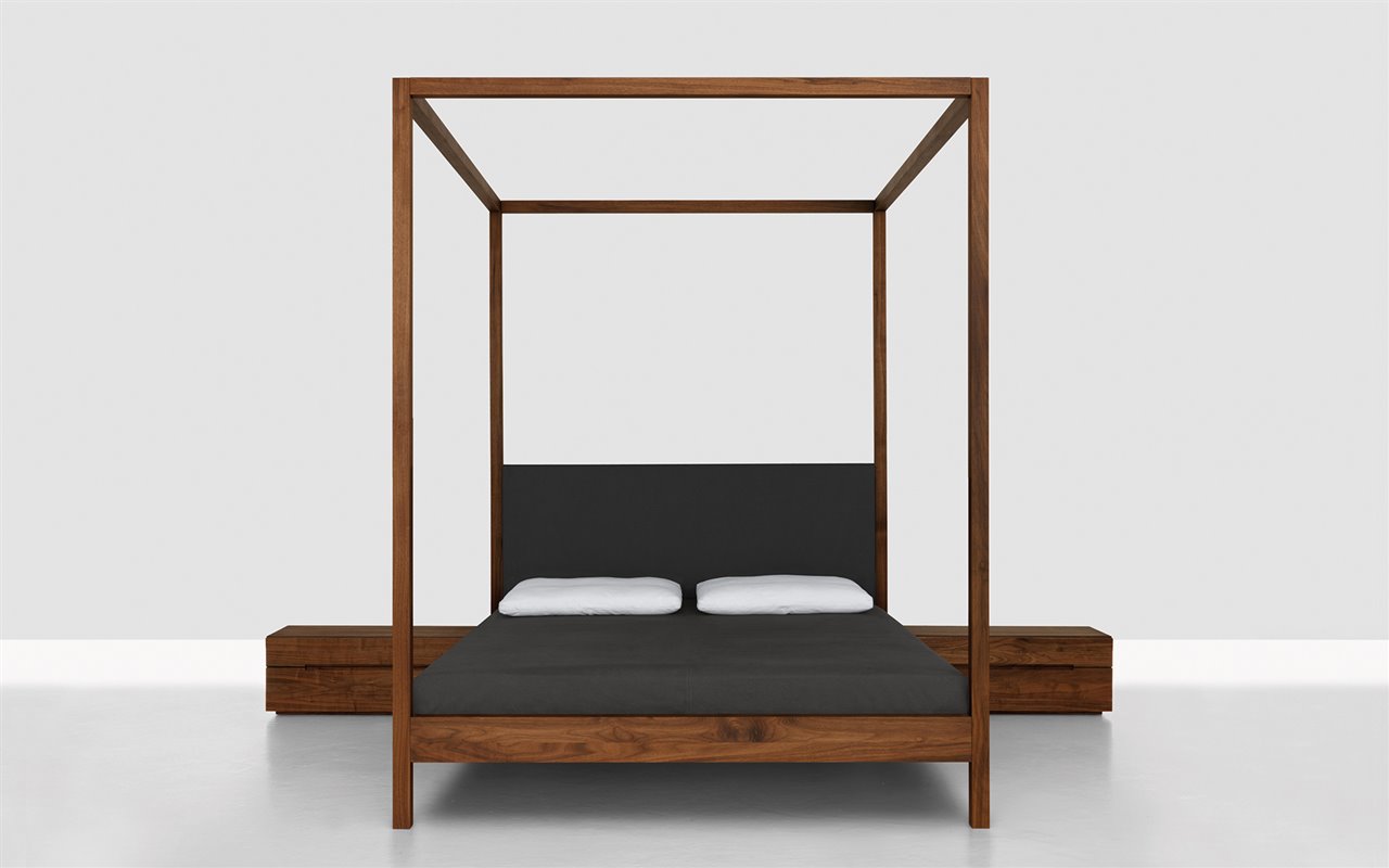 Designbed InHeaven BedHabits serieZ 1920 1