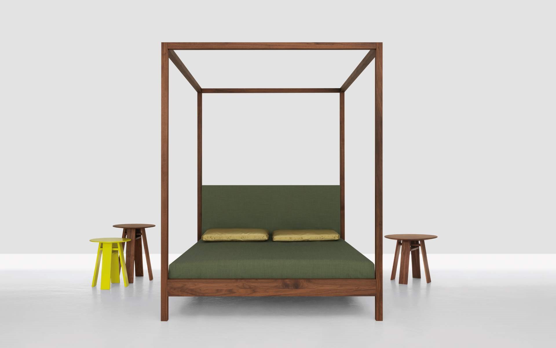 Hemelbed Heaven BedHabits 13