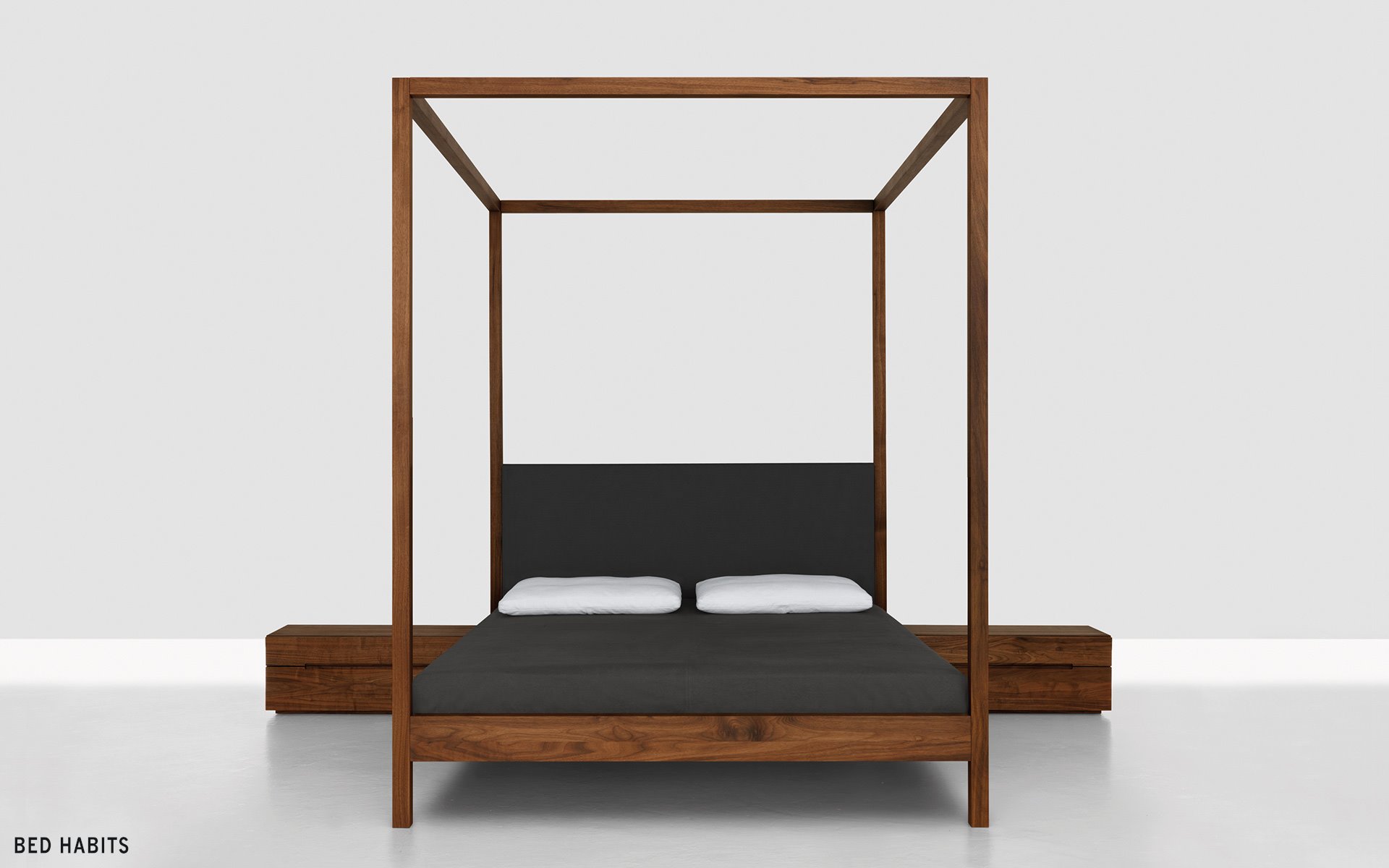 Hemelbed Heaven BedHabits 2