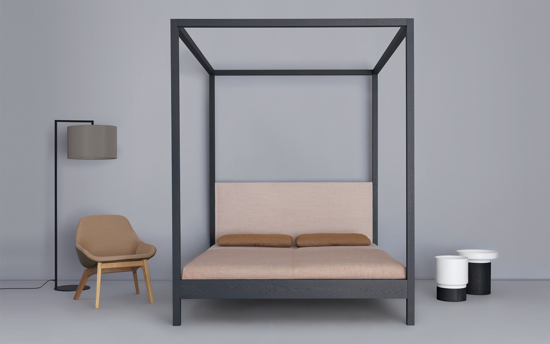 Hemelbed Heaven BedHabits 4