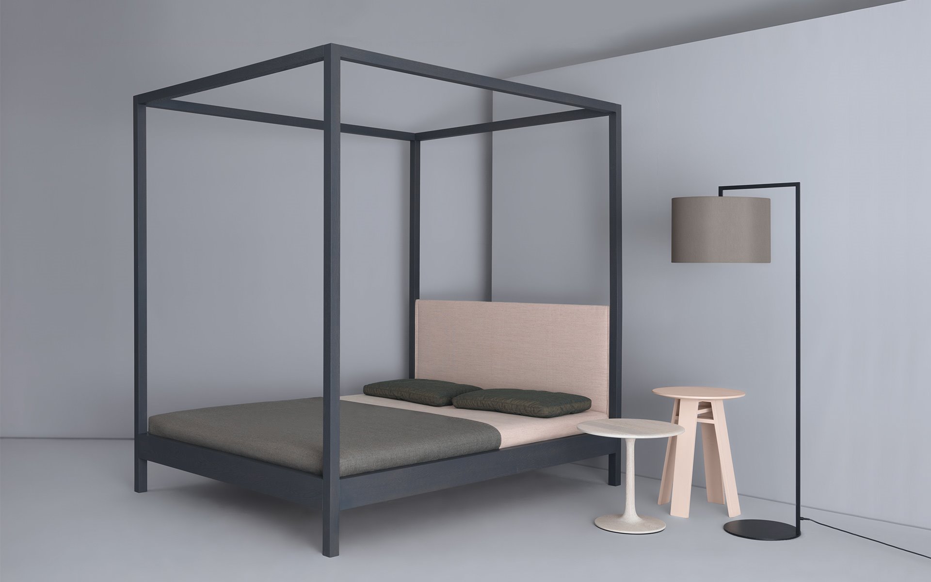 Hemelbed Heaven BedHabits 5