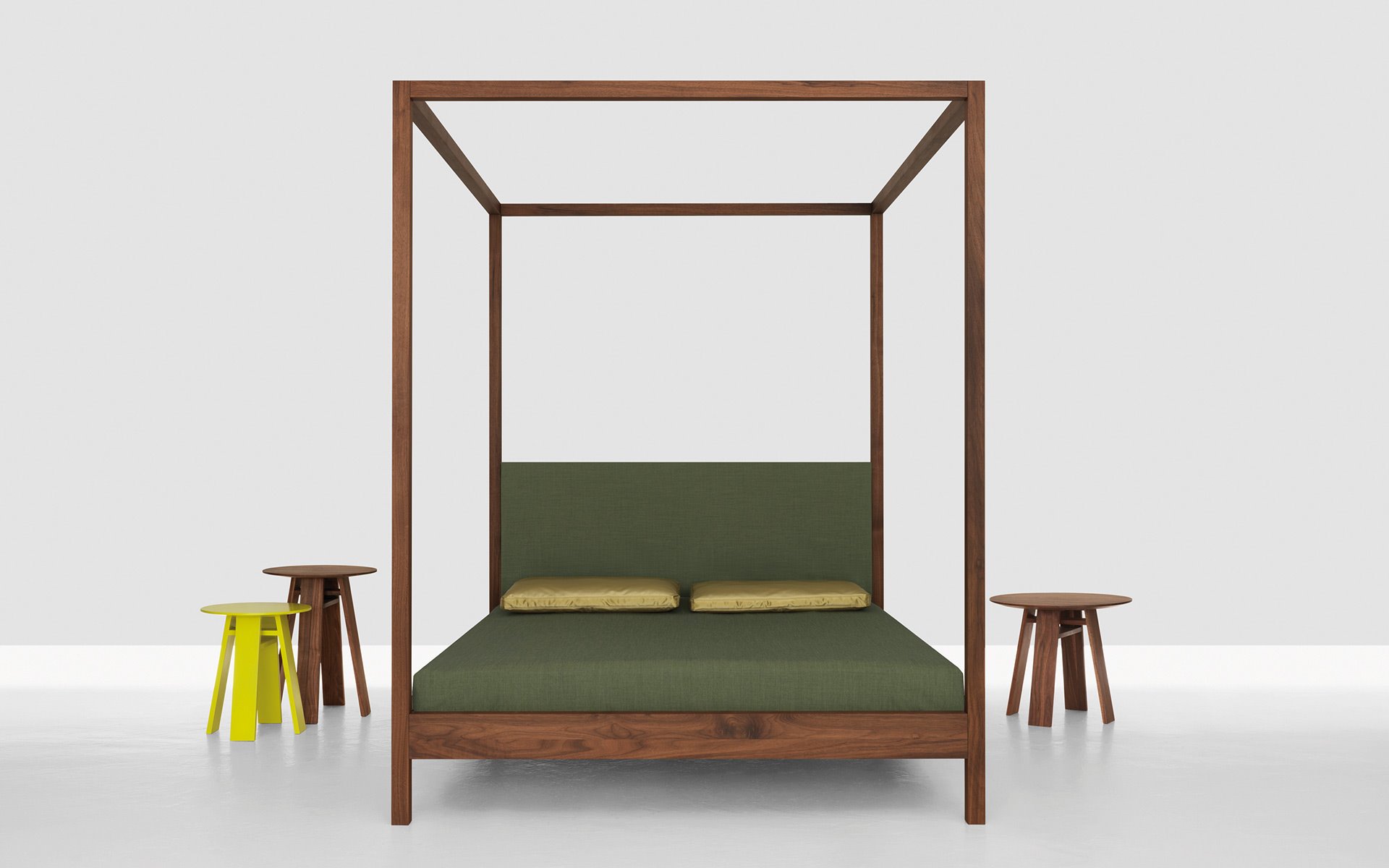 Hemelbed Heaven BedHabits 6