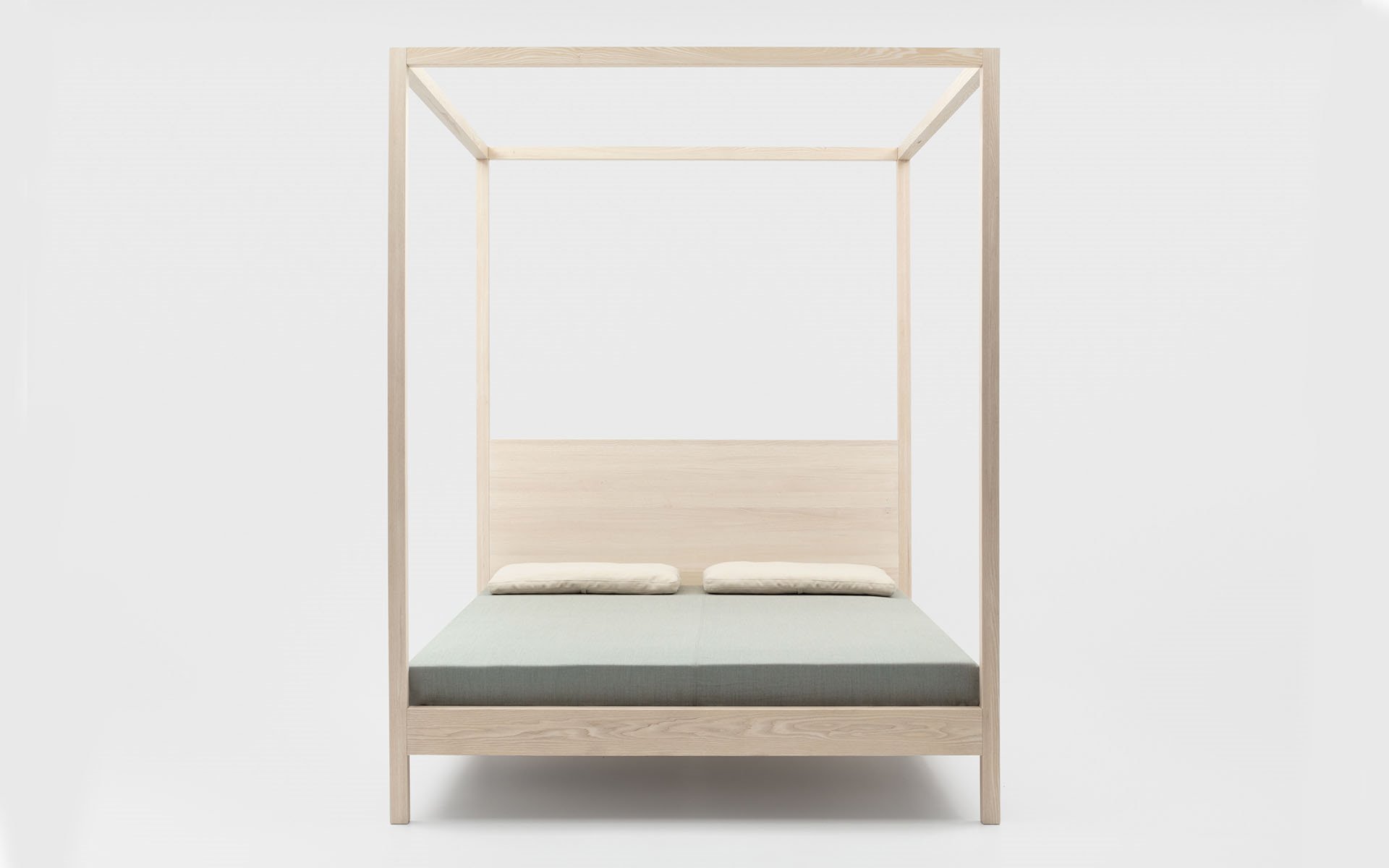 Hemelbed Heaven BedHabits 7