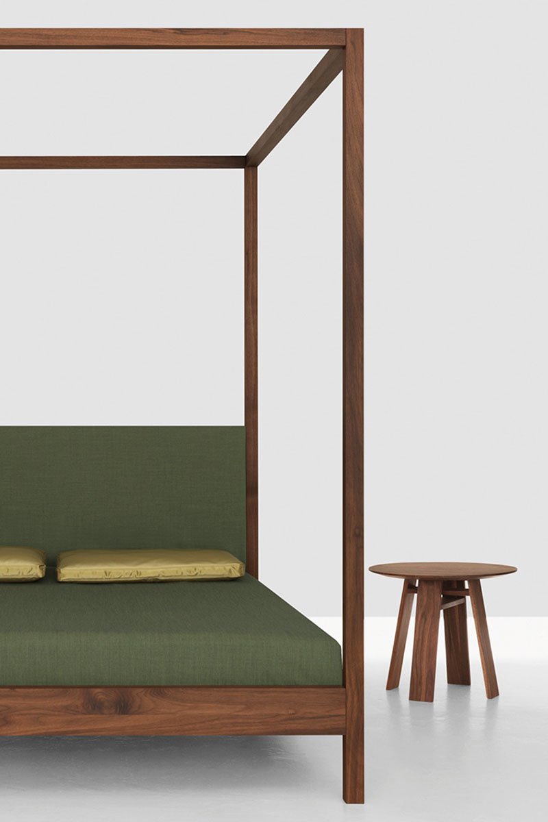 Hemelbed Heaven BedHabits Details 4