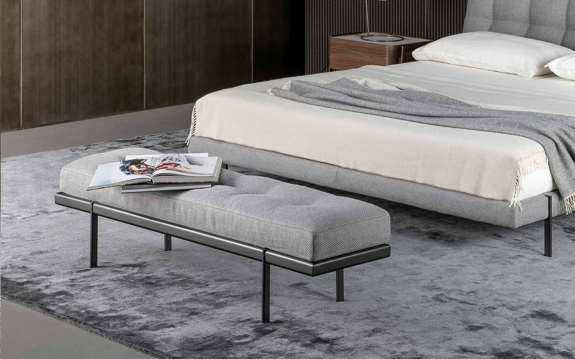 Bench James BedHabits 2