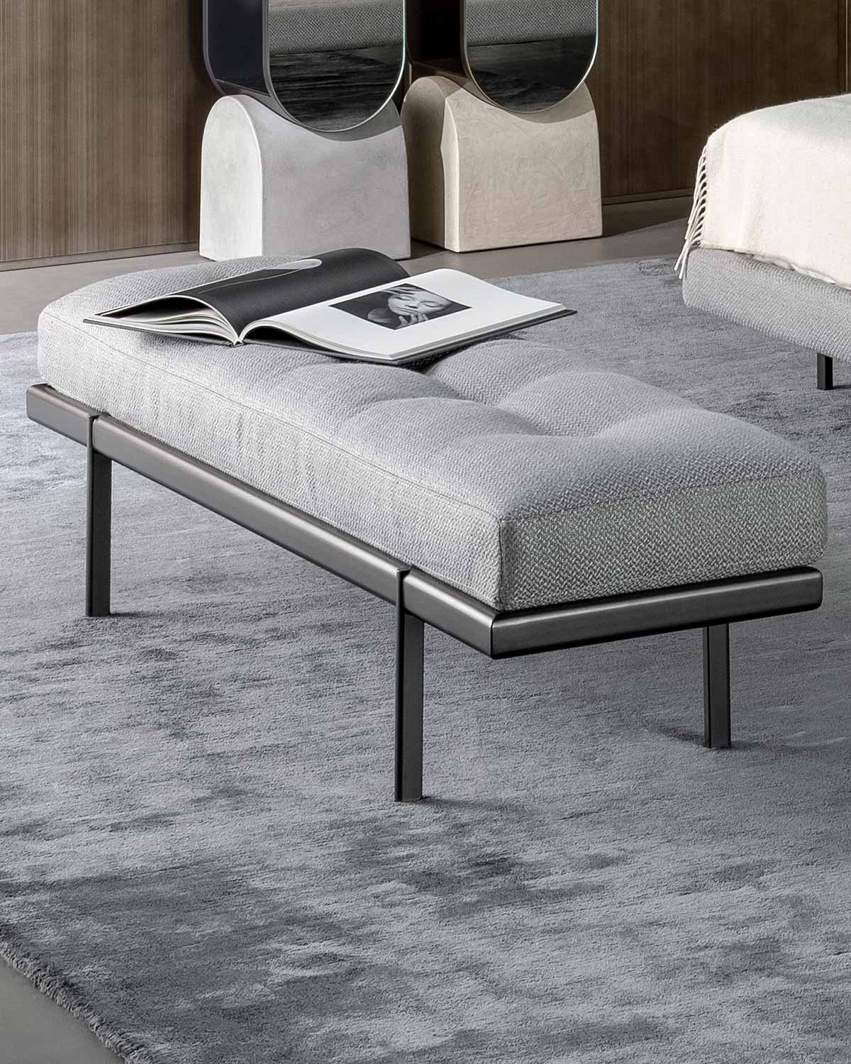 Bench James BedHabits detail2