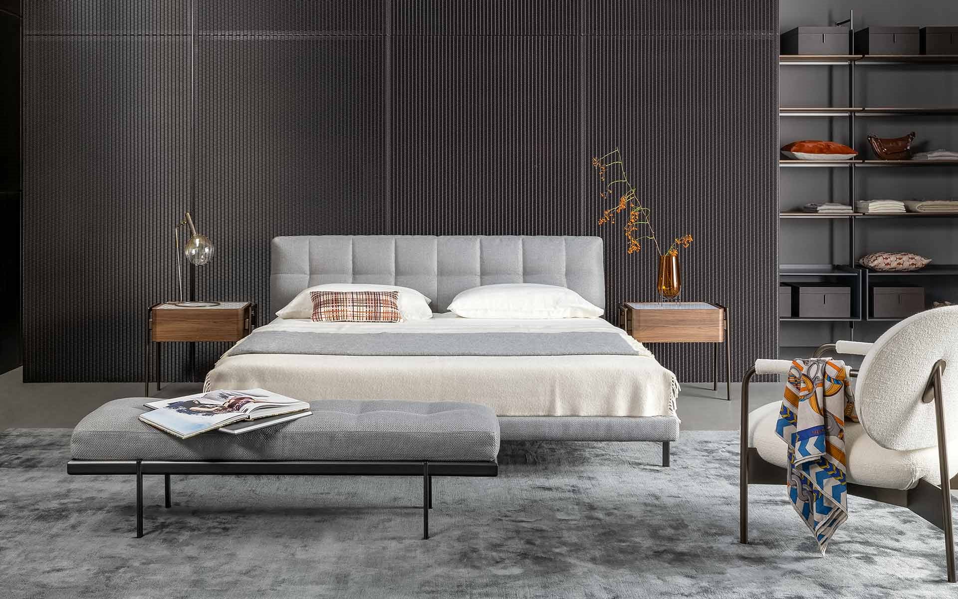 Designbed James BedHabits 3