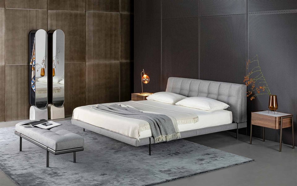 Designbed James BedHabits 5