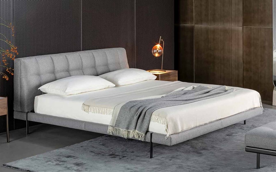 Designbed James BedHabits 8