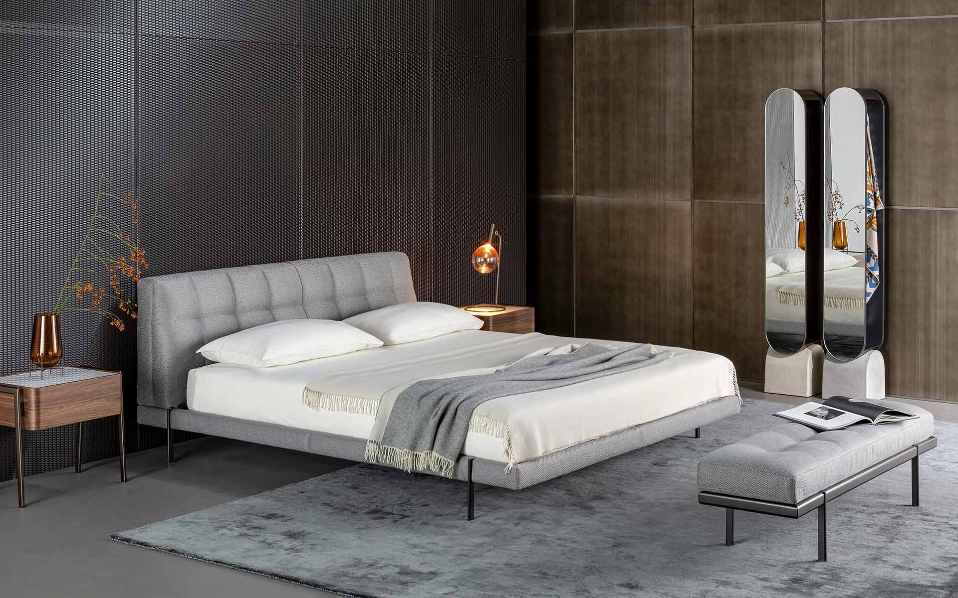 Designbed James BedHabits 8