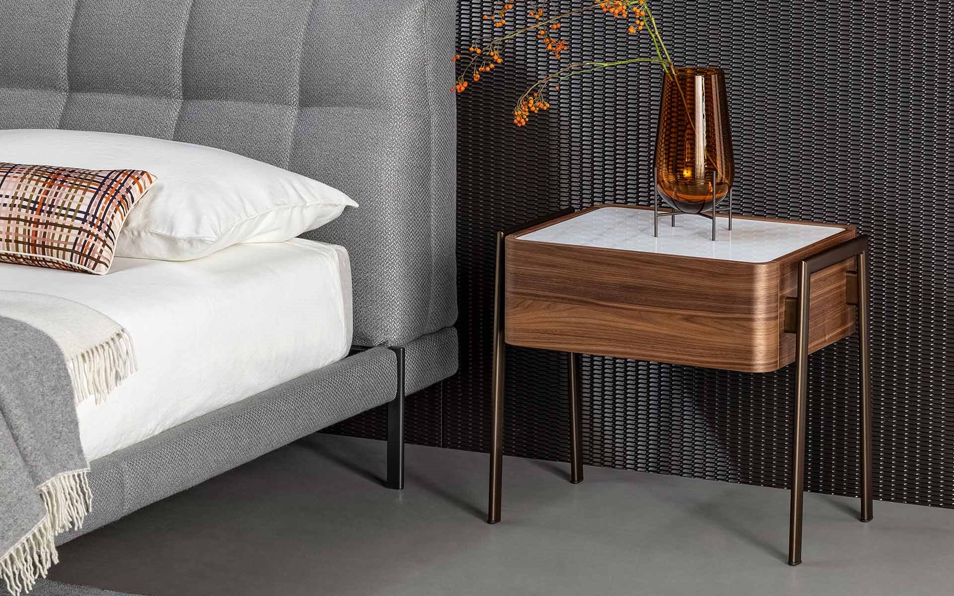 Nachtkastje Partout James BedHabits 3