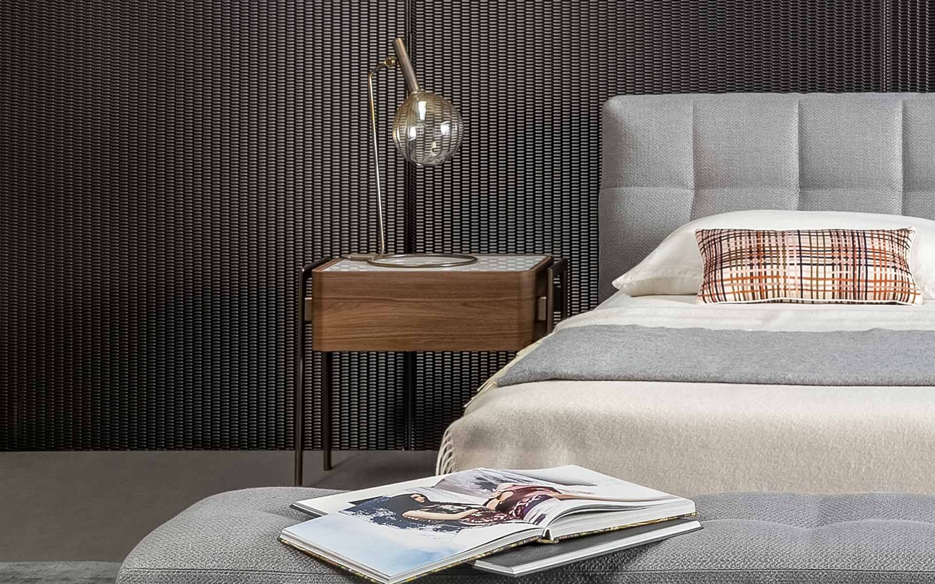 Nachtkastje Partout James BedHabits 4