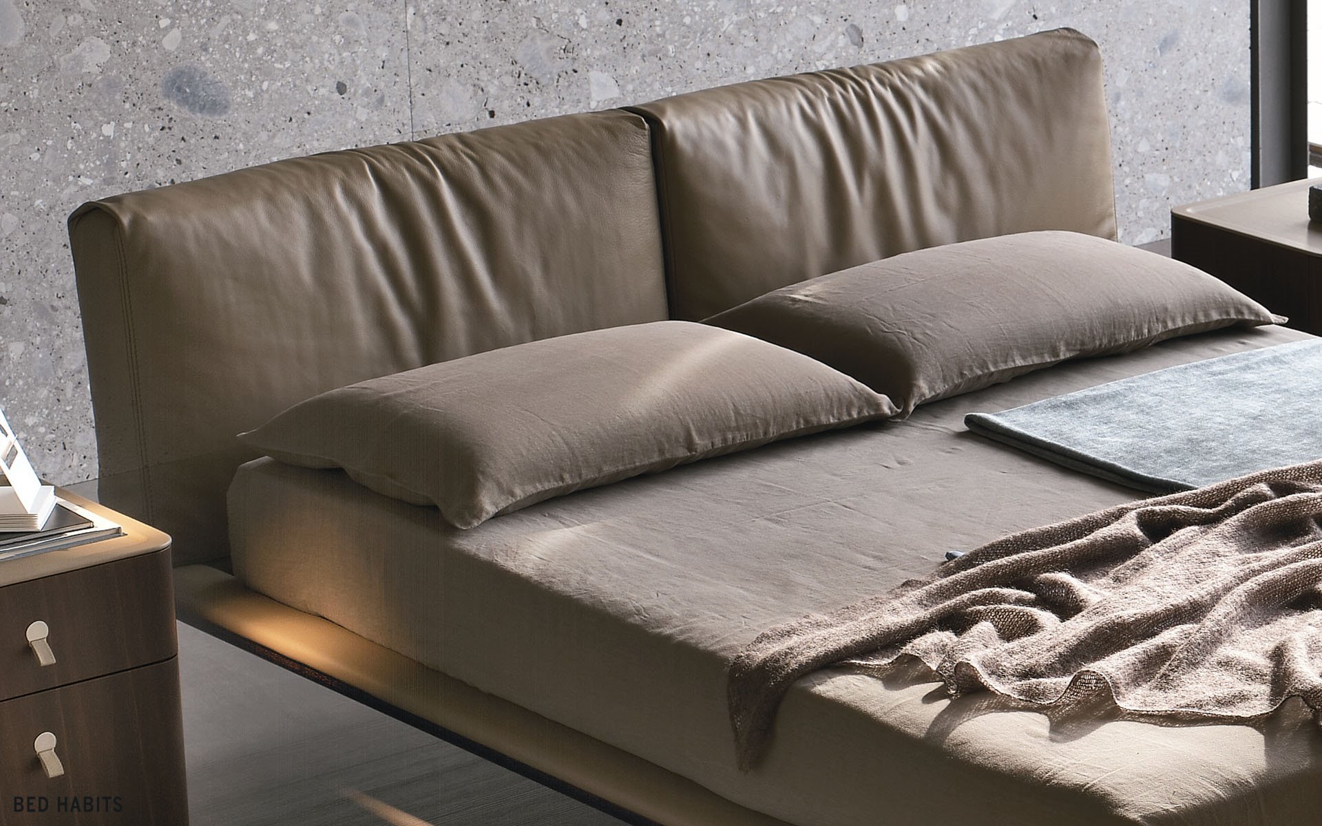 Designbed Join BedHabits 2