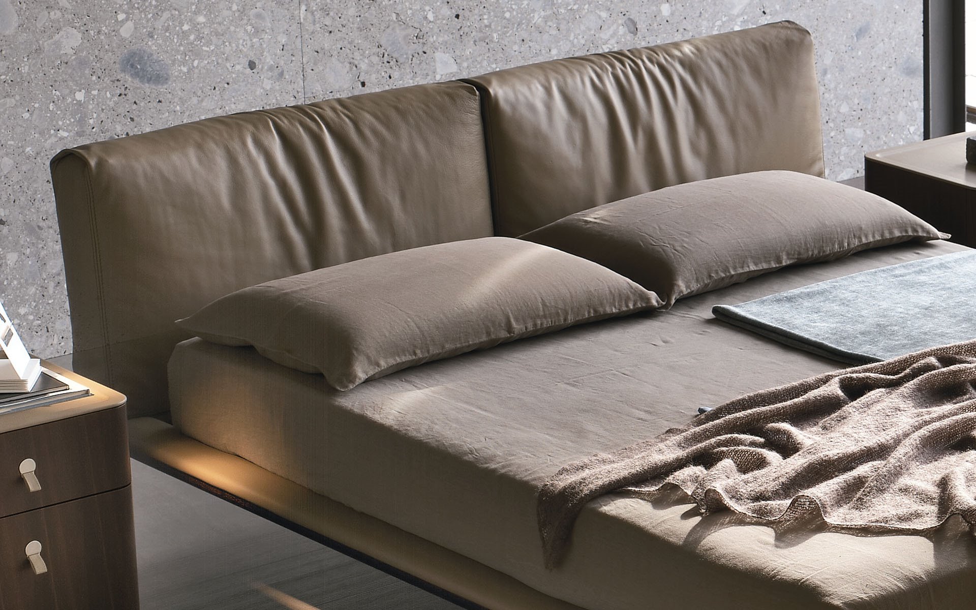 Designbed Join BedHabits 2