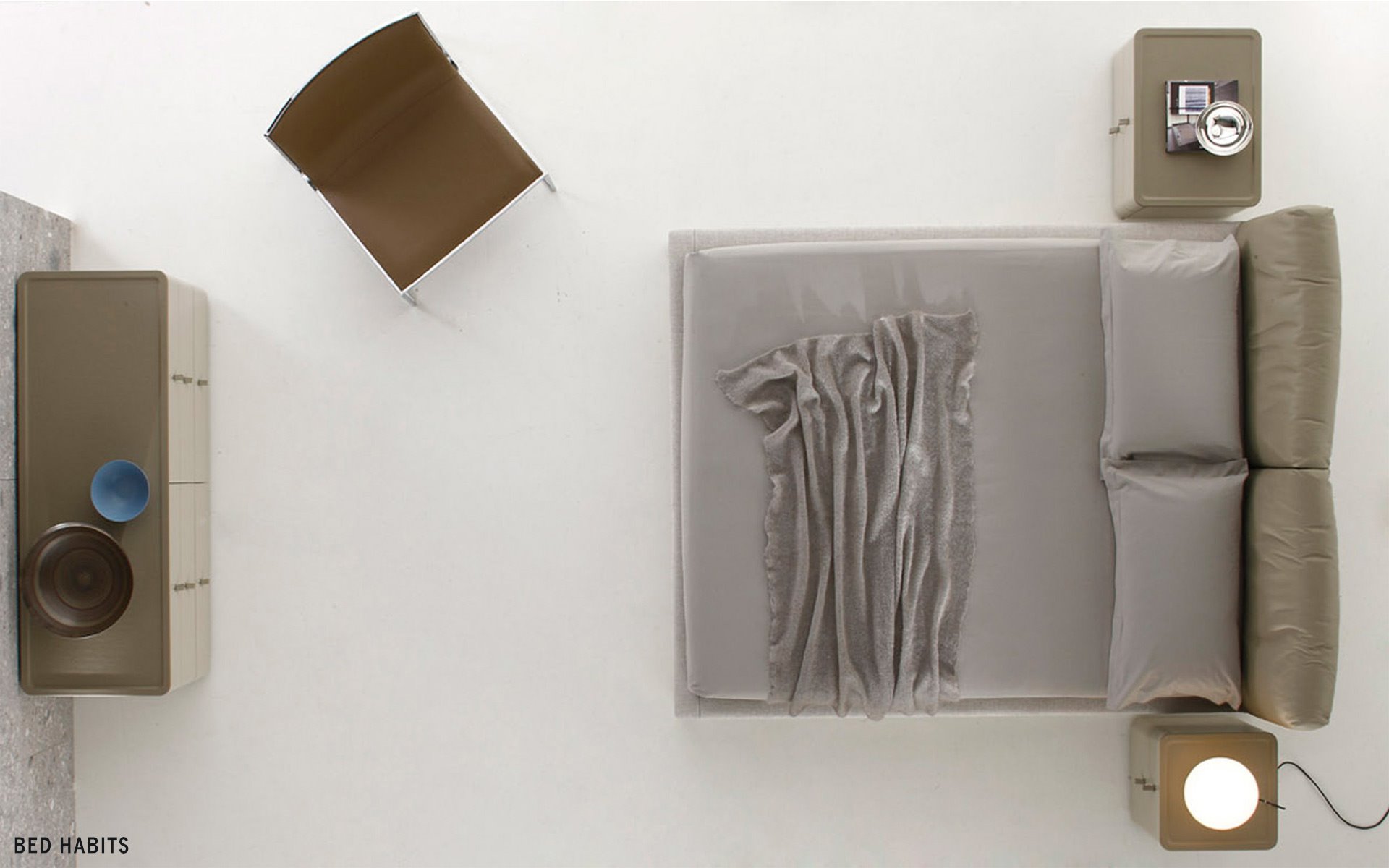 Designed Join Serie A Bedhabits 11 11