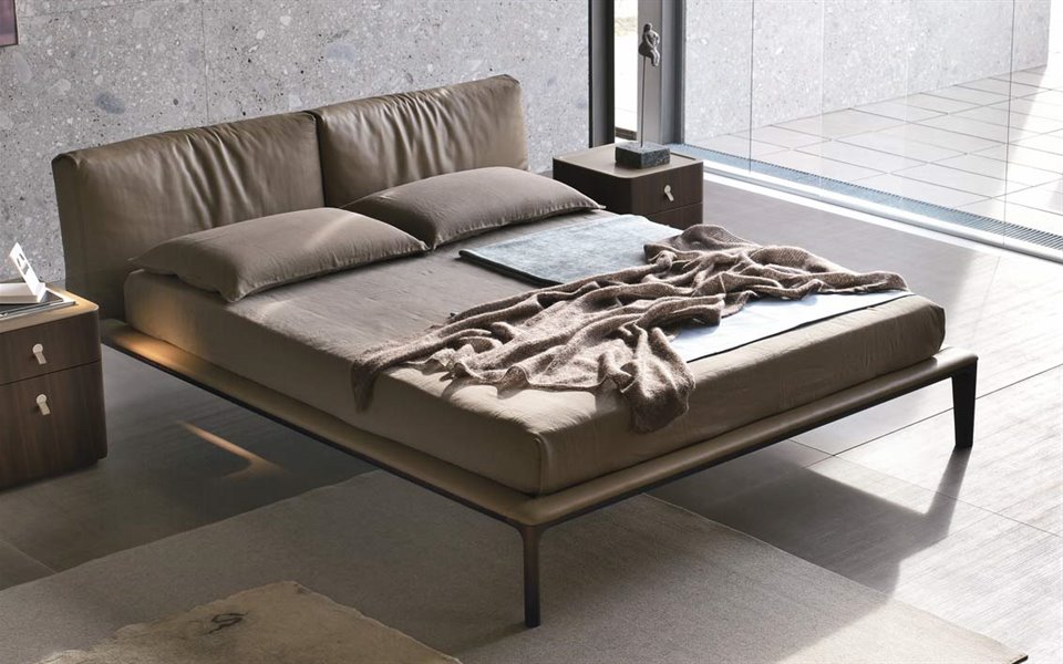 Designed Join Serie A Bedhabits 11 14