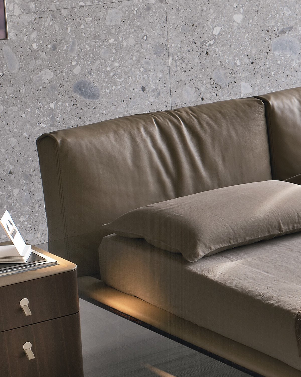 Designed Join Serie A Bedhabits 11 18