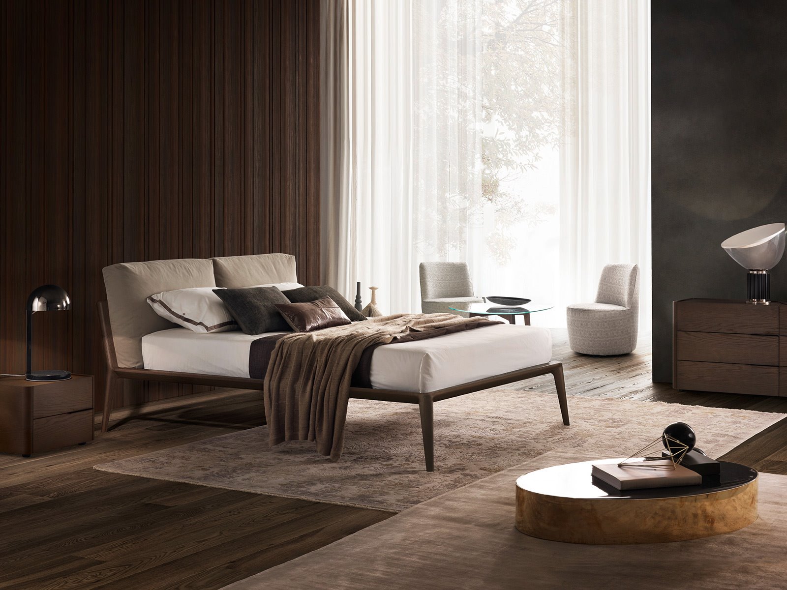 Designbed Kale SerieO BedHabits 2