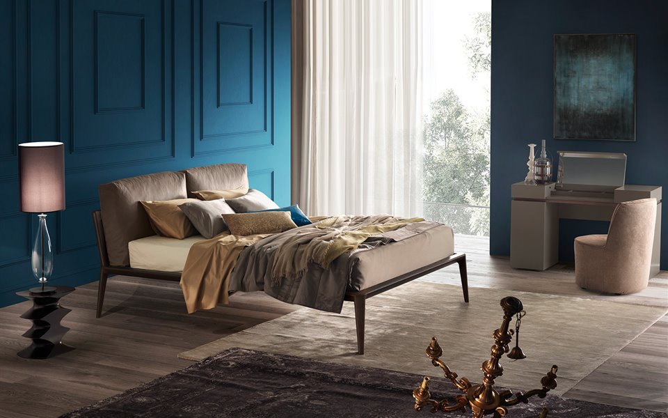 Designbed Kale SerieO BedHabits 5