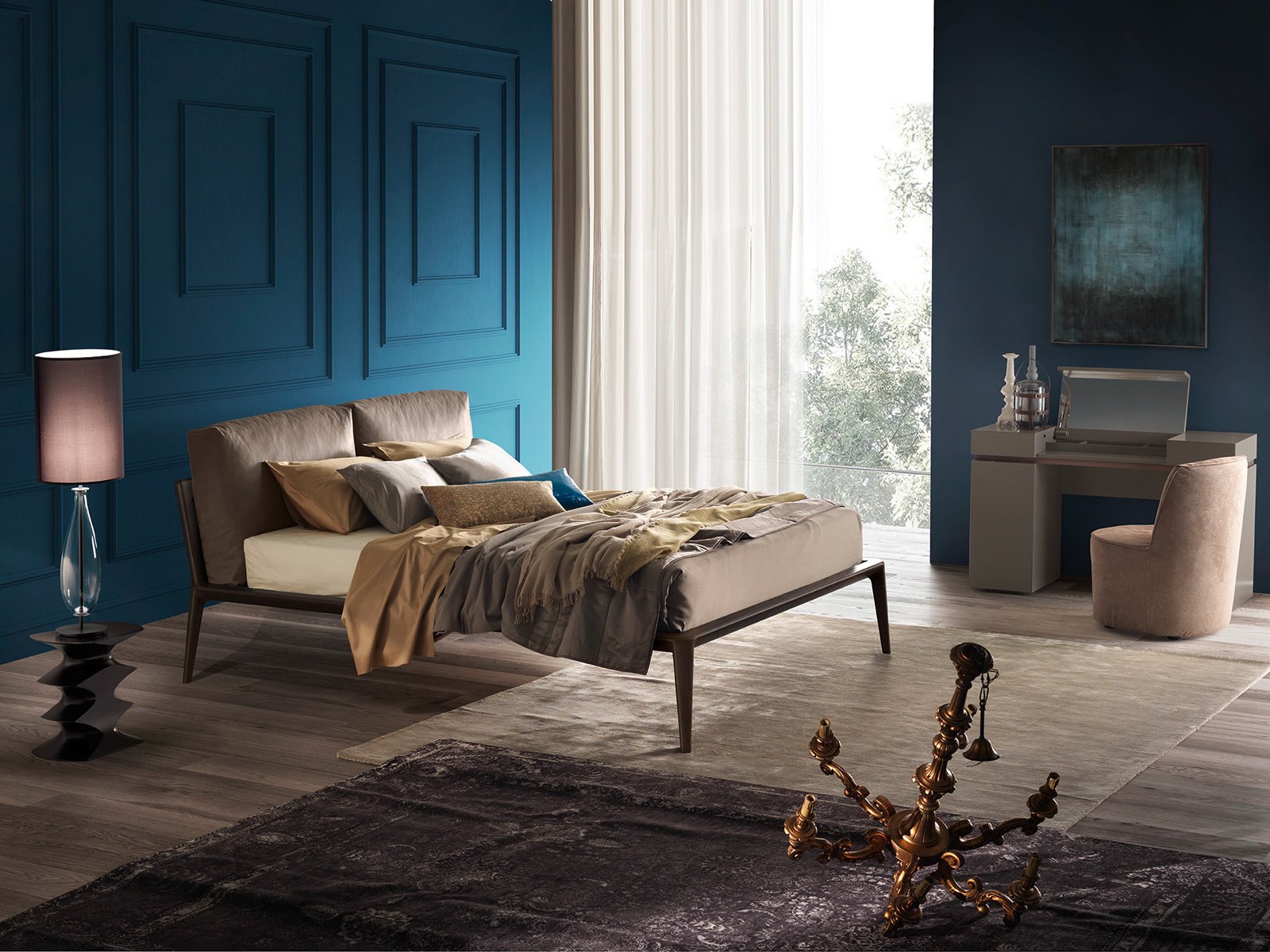 Designbed Kale SerieO BedHabits 5