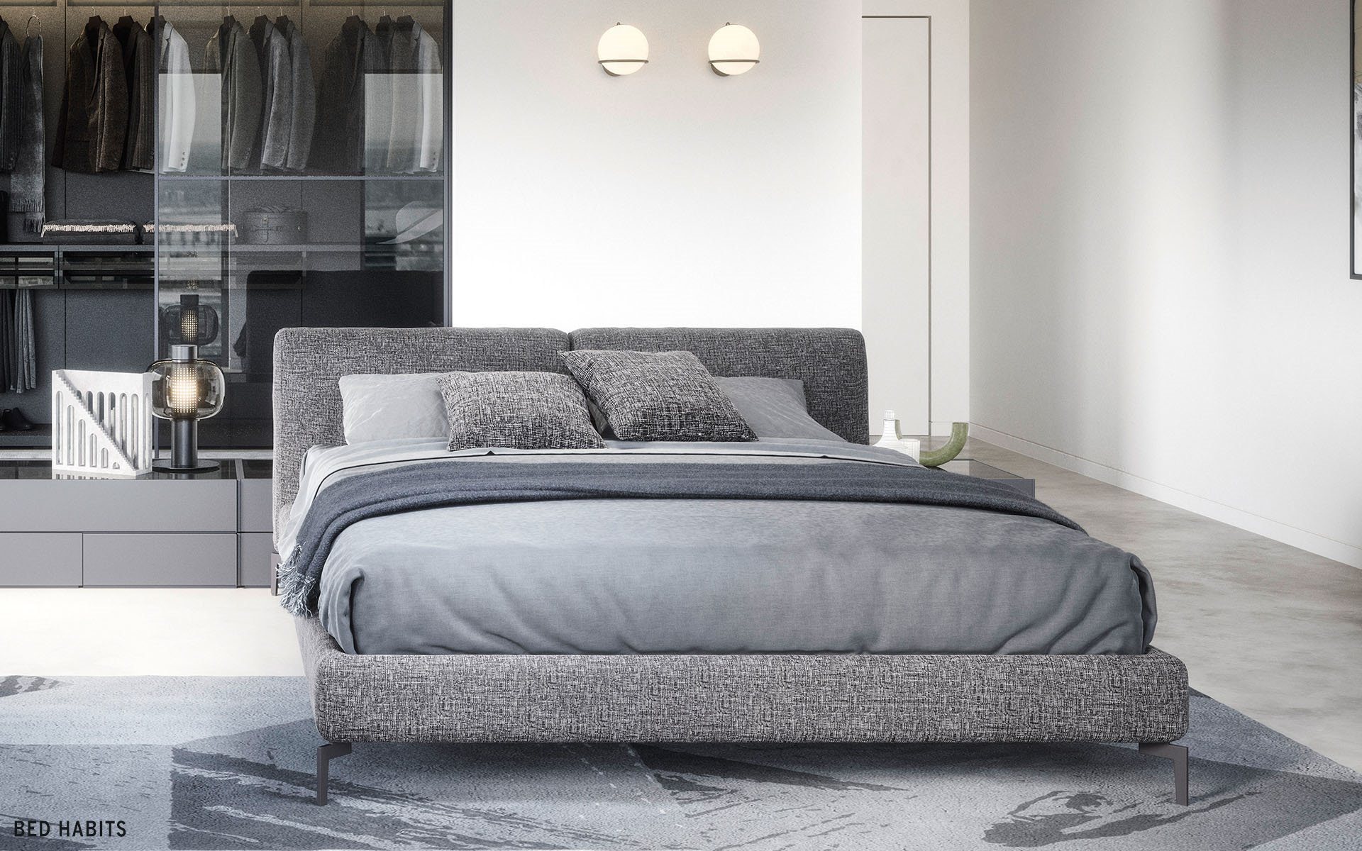 Nachtkastje Margot N BedHabits 20