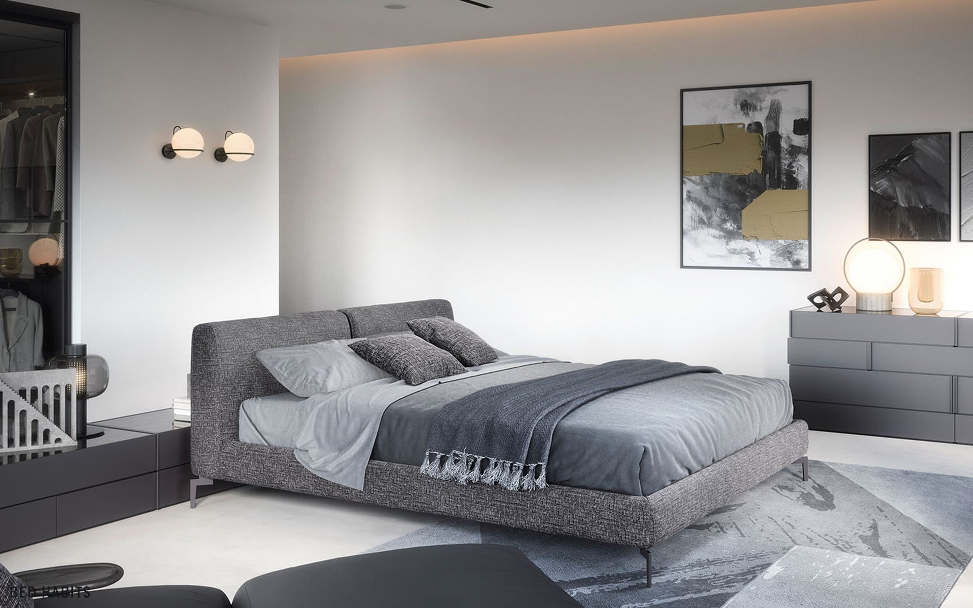 Nachtkastje Margot N BedHabits 21