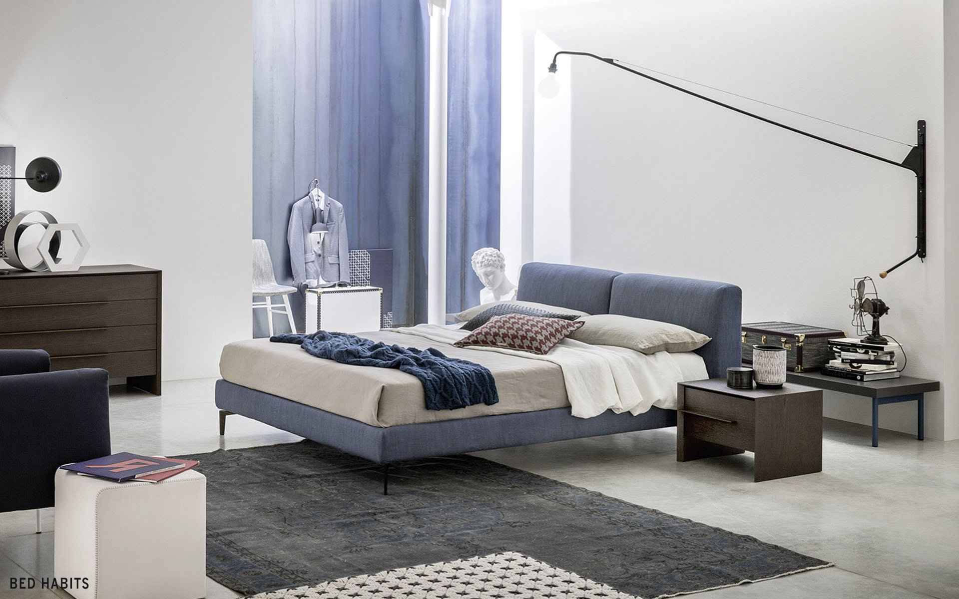 Nachtkastje Margot N BedHabits 23