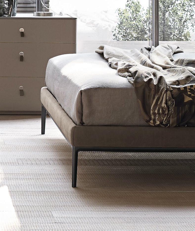 Designed Maya Serie A Bedhabits details 1