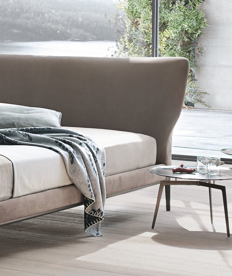 Designed Maya Serie A Bedhabits details 2