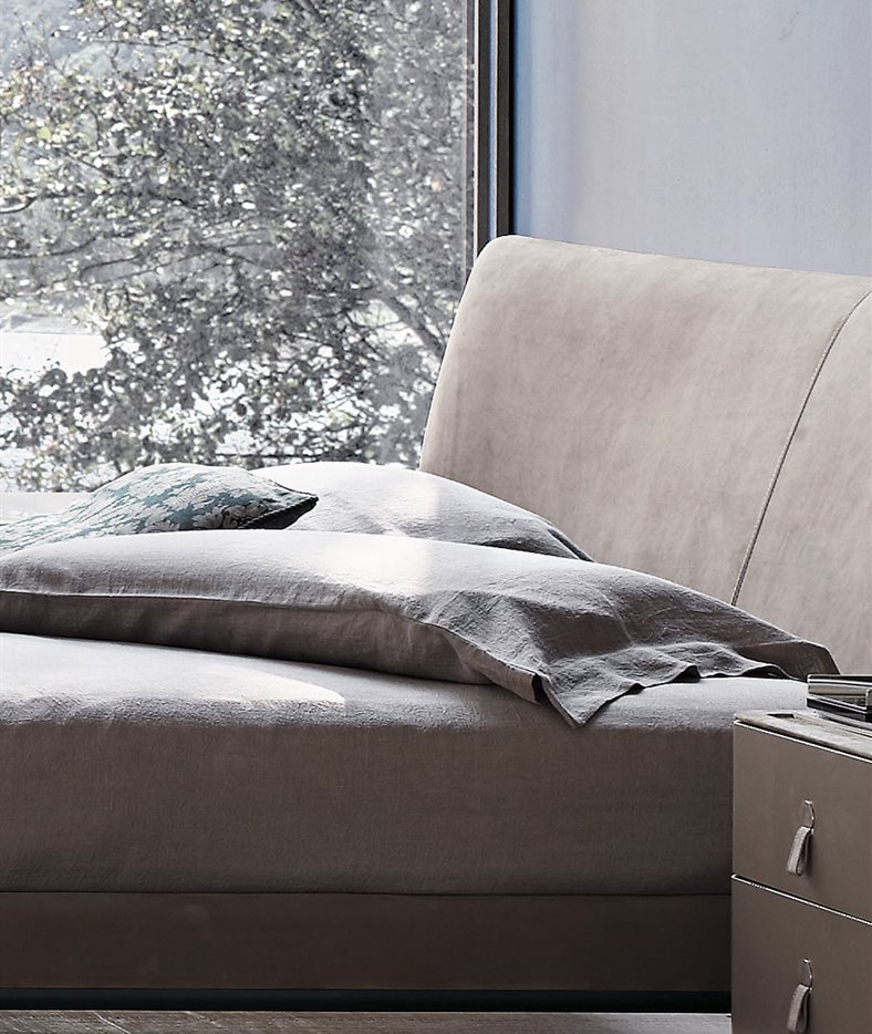 Designed Maya Serie A Bedhabits details 3